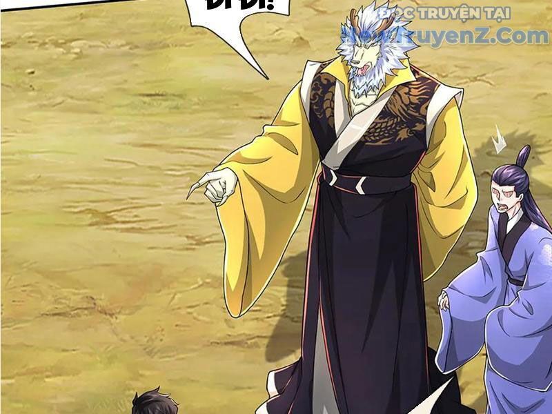 Tôi Có Thể Nuốt Chửng Vạn Vật - Chapter 89 - Page 49