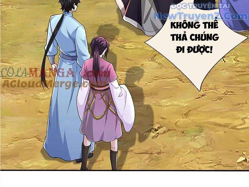 Tôi Có Thể Nuốt Chửng Vạn Vật - Chapter 89 - Page 50