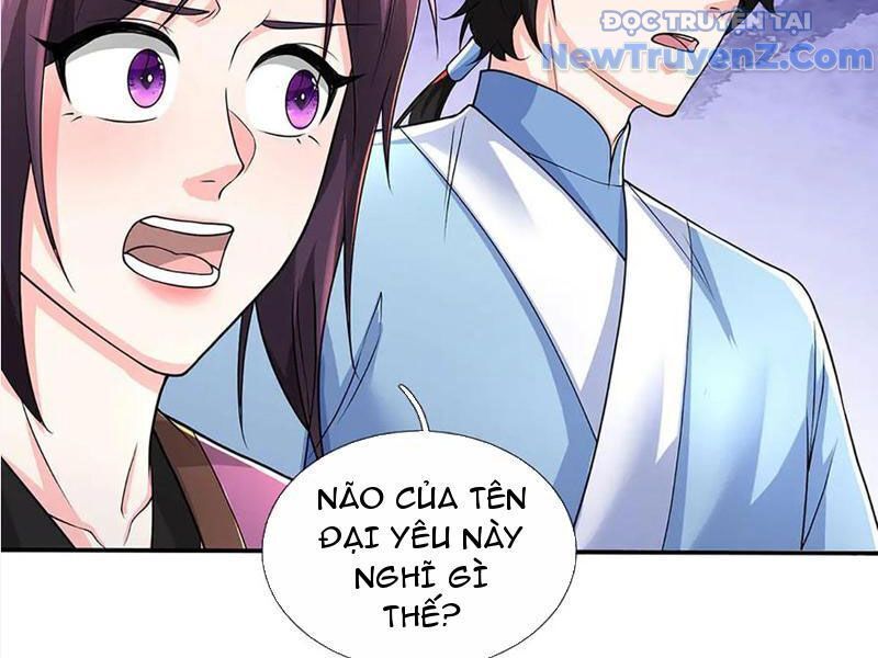Tôi Có Thể Nuốt Chửng Vạn Vật - Chapter 89 - Page 52