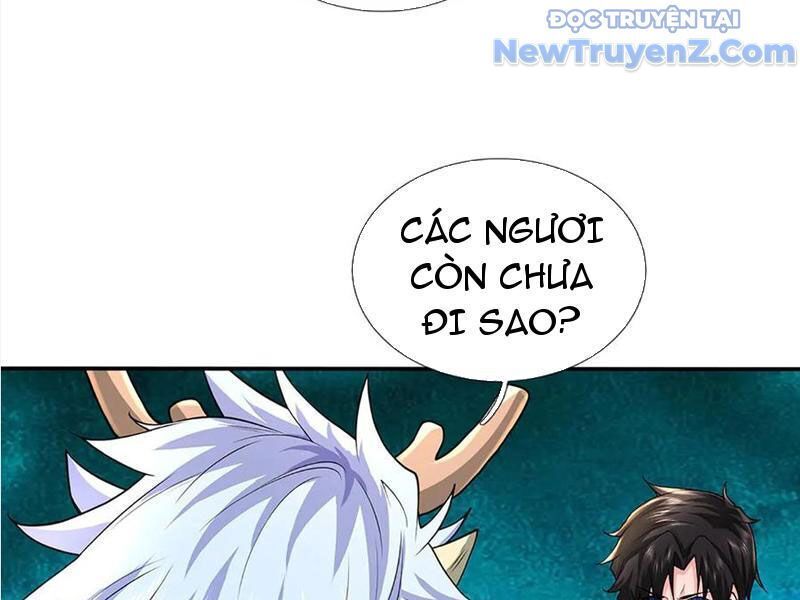 Tôi Có Thể Nuốt Chửng Vạn Vật - Chapter 89 - Page 53