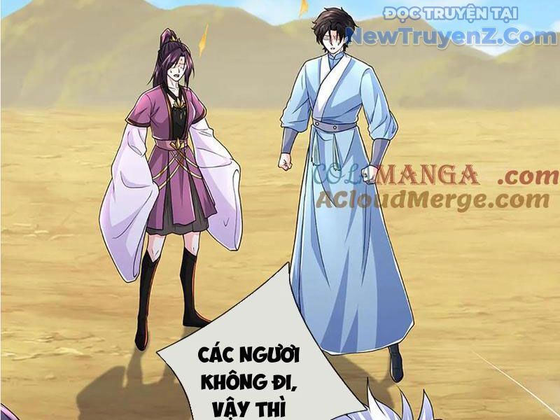 Tôi Có Thể Nuốt Chửng Vạn Vật - Chapter 89 - Page 56
