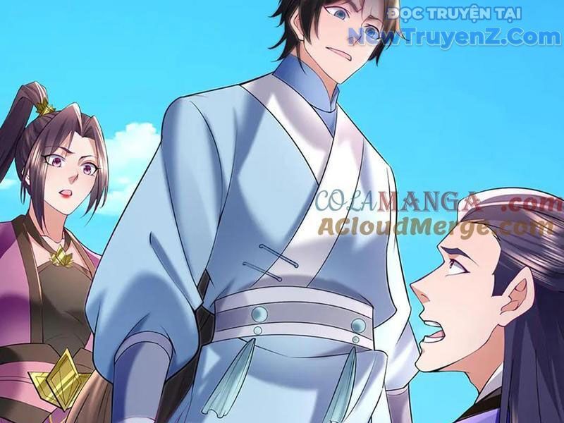 Tôi Có Thể Nuốt Chửng Vạn Vật - Chapter 89 - Page 6