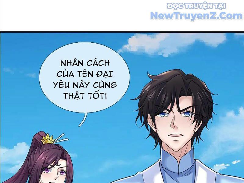 Tôi Có Thể Nuốt Chửng Vạn Vật - Chapter 89 - Page 68