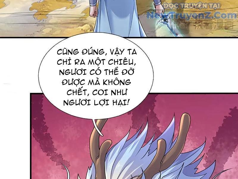 Tôi Có Thể Nuốt Chửng Vạn Vật - Chapter 89 - Page 72