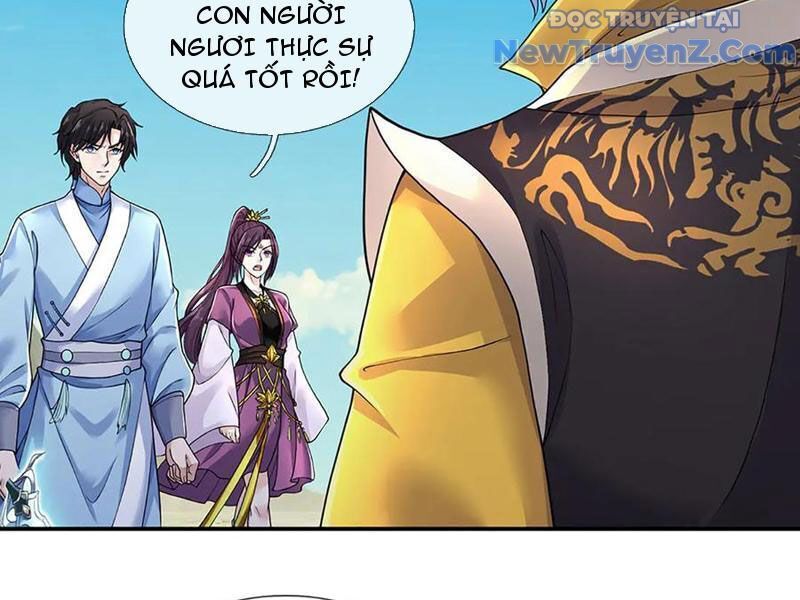 Tôi Có Thể Nuốt Chửng Vạn Vật - Chapter 89 - Page 88