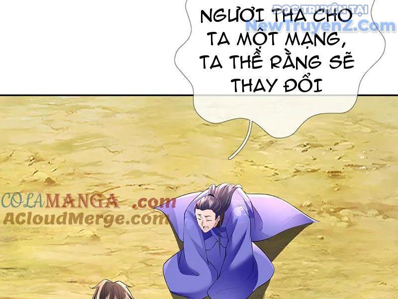Tôi Có Thể Nuốt Chửng Vạn Vật - Chapter 89 - Page 9