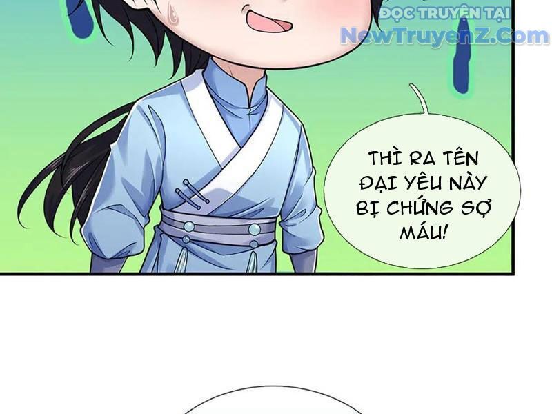 Tôi Có Thể Nuốt Chửng Vạn Vật - Chapter 89 - Page 92