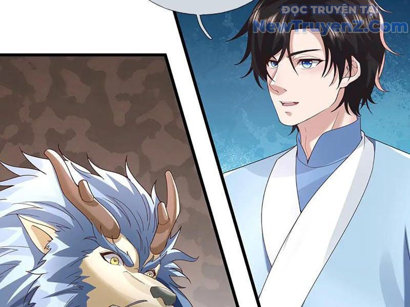 Tôi Có Thể Nuốt Chửng Vạn Vật - Chapter 89 - Page 97