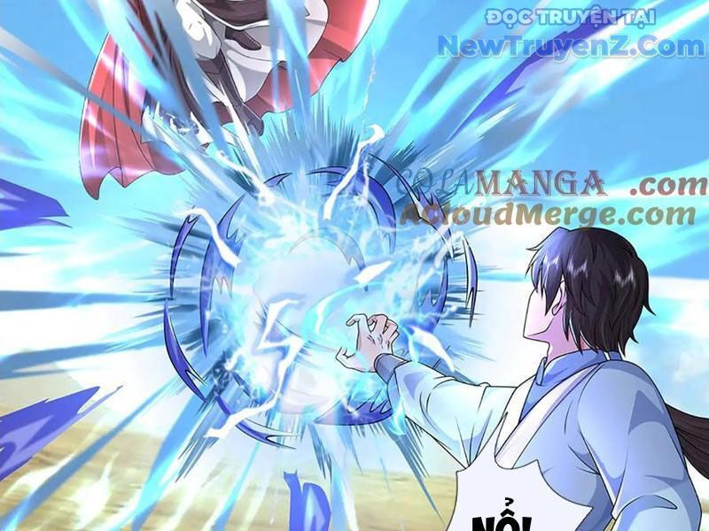 Tôi Có Thể Nuốt Chửng Vạn Vật - Chapter 90 - Page 115