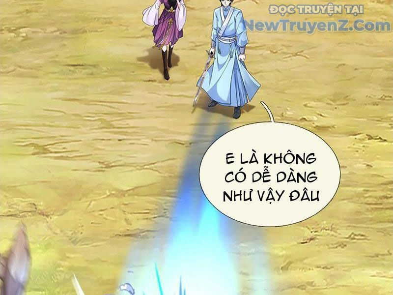 Tôi Có Thể Nuốt Chửng Vạn Vật - Chapter 90 - Page 120