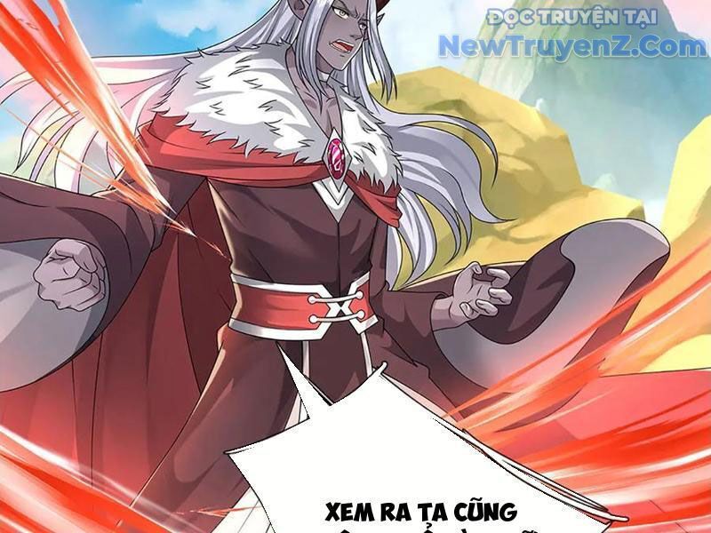 Tôi Có Thể Nuốt Chửng Vạn Vật - Chapter 90 - Page 123