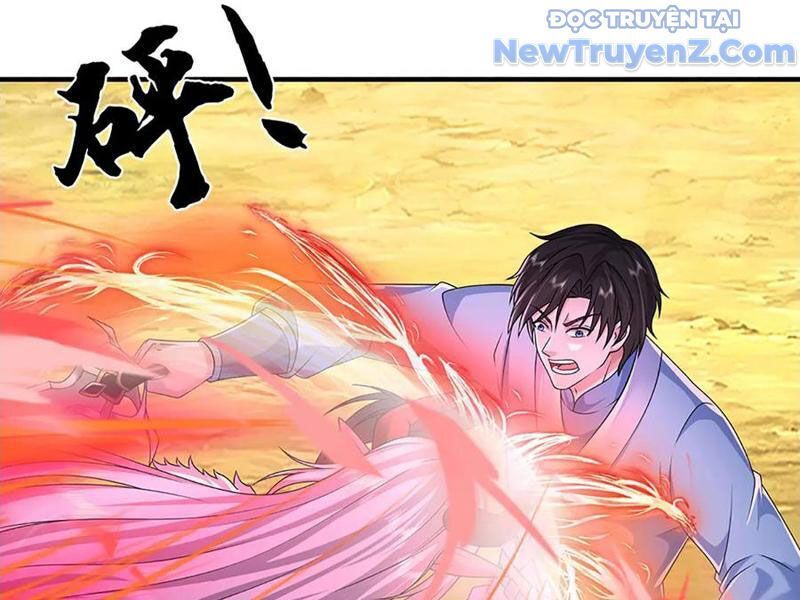 Tôi Có Thể Nuốt Chửng Vạn Vật - Chapter 90 - Page 127