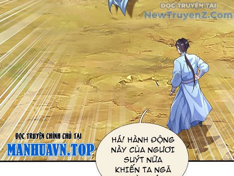 Tôi Có Thể Nuốt Chửng Vạn Vật - Chapter 90 - Page 13