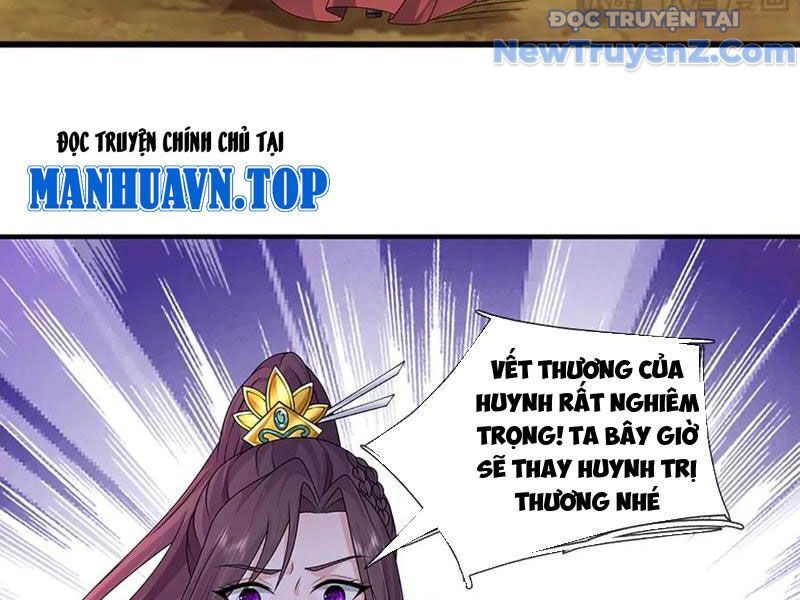 Tôi Có Thể Nuốt Chửng Vạn Vật - Chapter 90 - Page 132