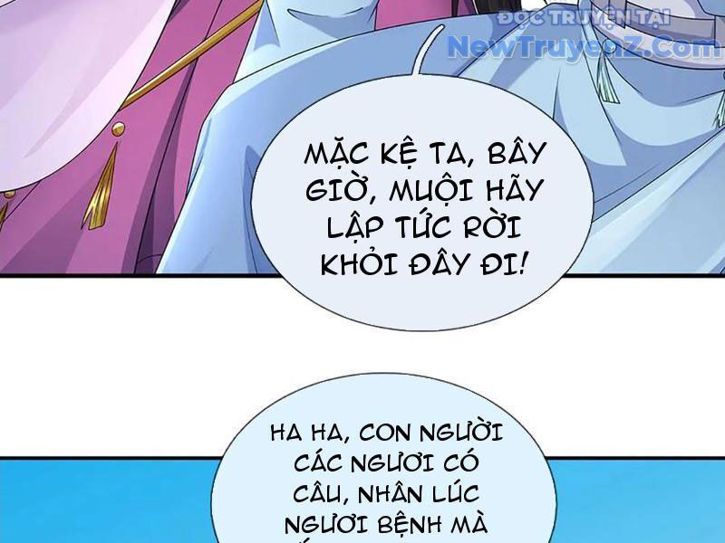 Tôi Có Thể Nuốt Chửng Vạn Vật - Chapter 90 - Page 134