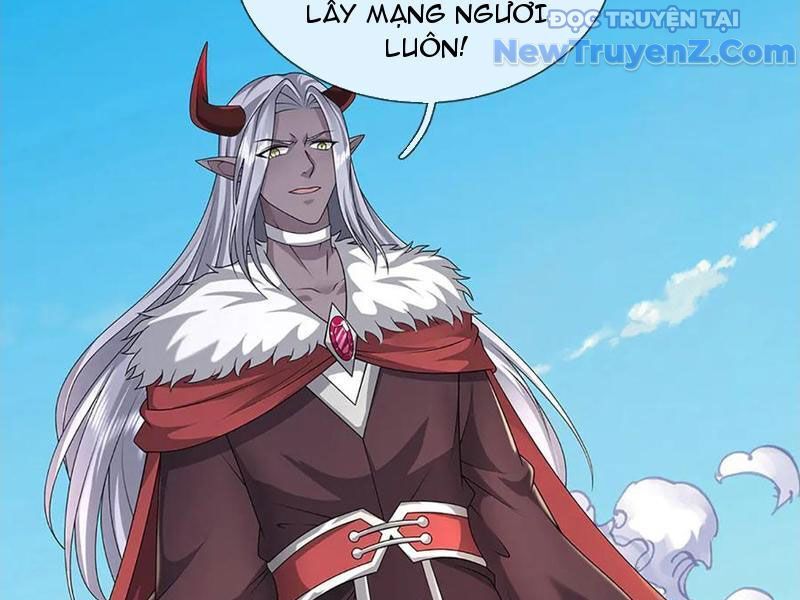 Tôi Có Thể Nuốt Chửng Vạn Vật - Chapter 90 - Page 135