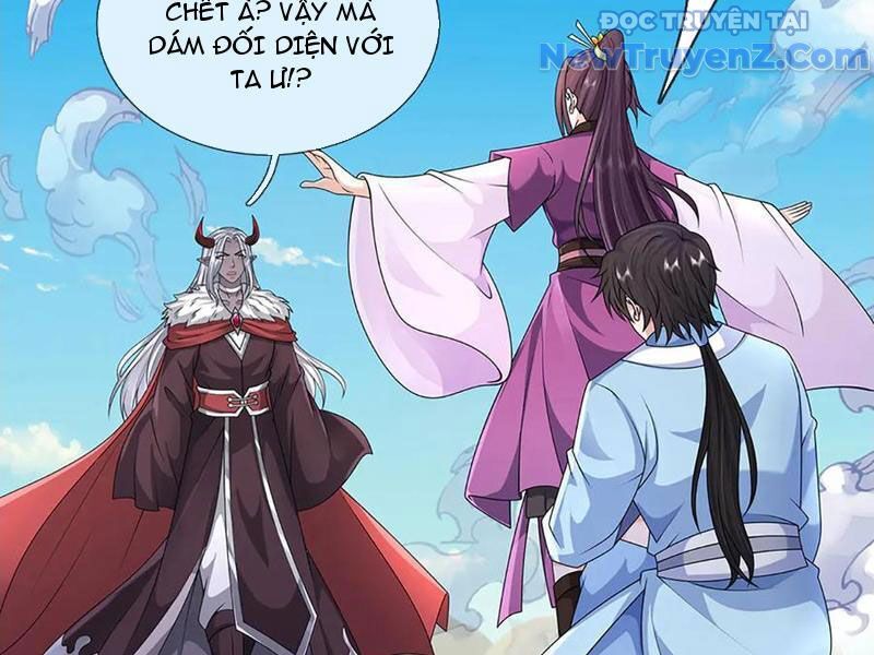 Tôi Có Thể Nuốt Chửng Vạn Vật - Chapter 90 - Page 141