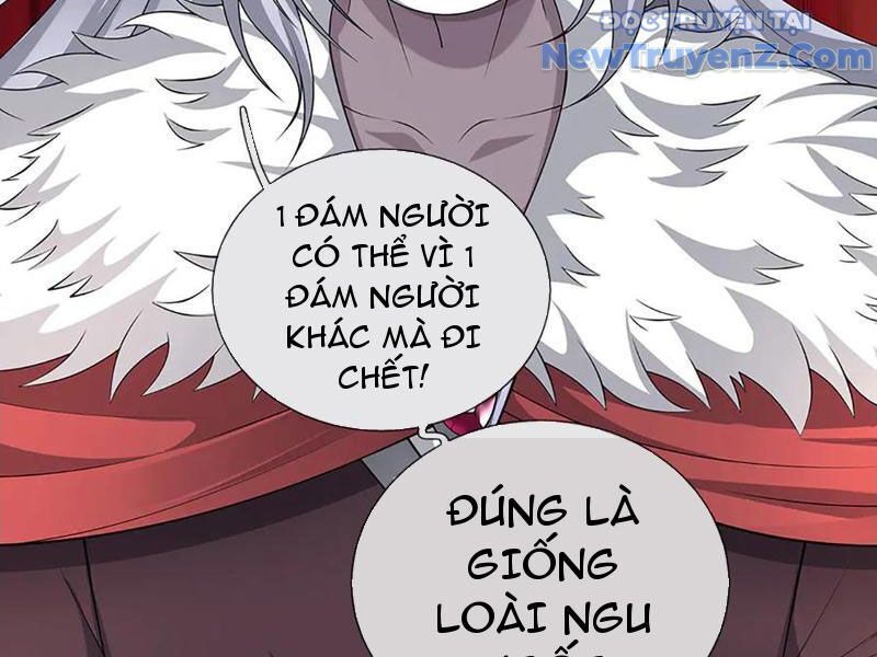 Tôi Có Thể Nuốt Chửng Vạn Vật - Chapter 90 - Page 144