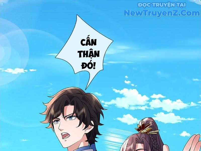 Tôi Có Thể Nuốt Chửng Vạn Vật - Chapter 90 - Page 149