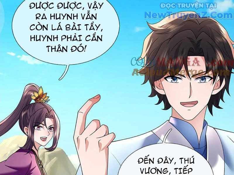 Tôi Có Thể Nuốt Chửng Vạn Vật - Chapter 90 - Page 156
