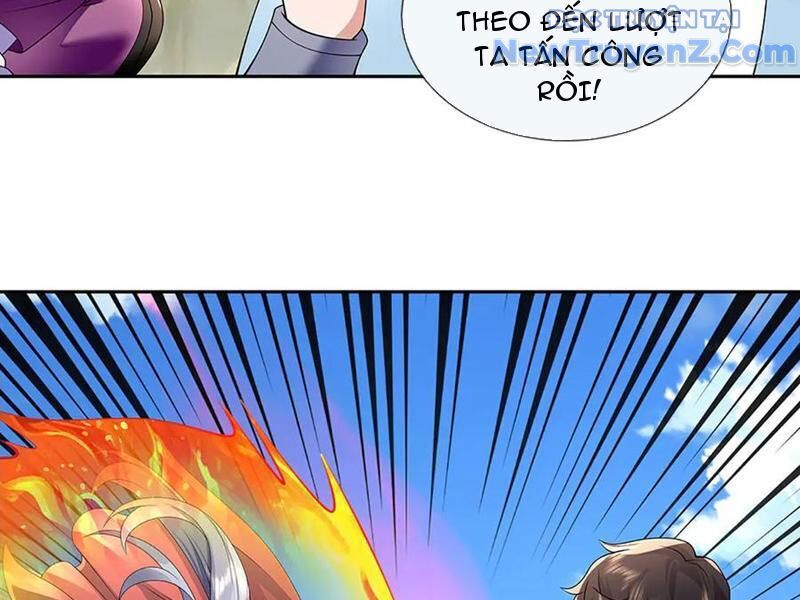 Tôi Có Thể Nuốt Chửng Vạn Vật - Chapter 90 - Page 157