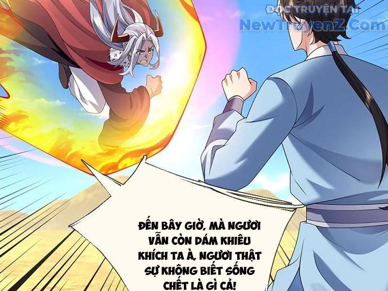 Tôi Có Thể Nuốt Chửng Vạn Vật - Chapter 90 - Page 158