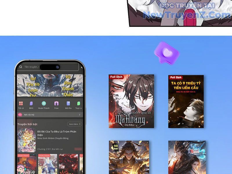 Tôi Có Thể Nuốt Chửng Vạn Vật - Chapter 90 - Page 165