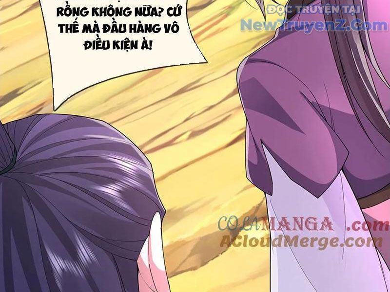 Tôi Có Thể Nuốt Chửng Vạn Vật - Chapter 90 - Page 17