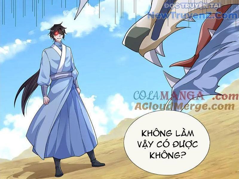 Tôi Có Thể Nuốt Chửng Vạn Vật - Chapter 90 - Page 21
