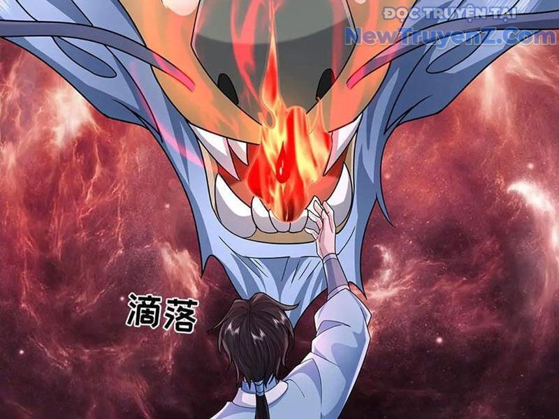 Tôi Có Thể Nuốt Chửng Vạn Vật - Chapter 90 - Page 28