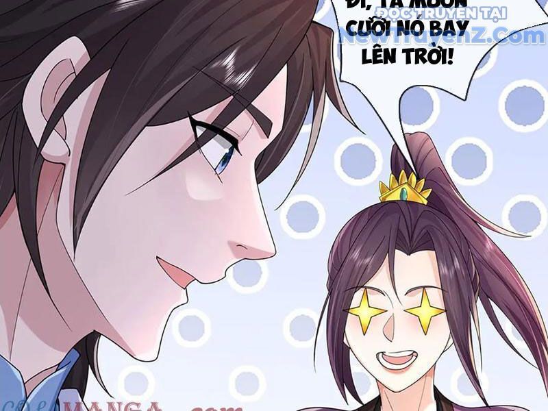 Tôi Có Thể Nuốt Chửng Vạn Vật - Chapter 90 - Page 36