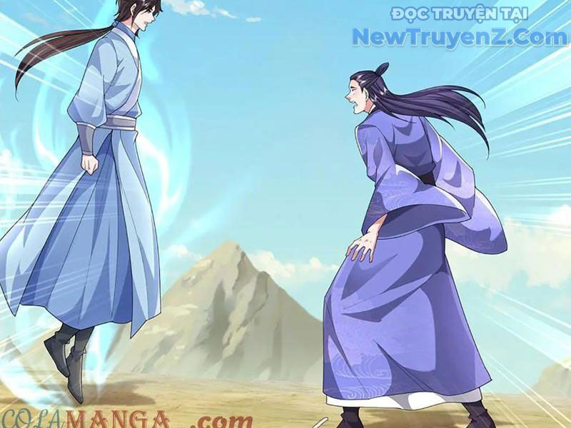 Tôi Có Thể Nuốt Chửng Vạn Vật - Chapter 90 - Page 40