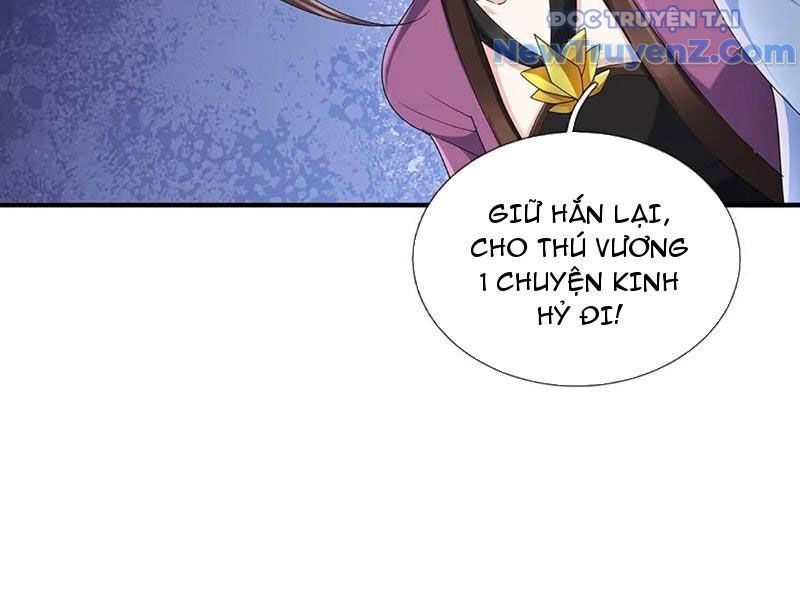Tôi Có Thể Nuốt Chửng Vạn Vật - Chapter 90 - Page 55