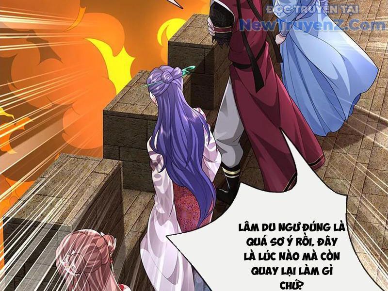Tôi Có Thể Nuốt Chửng Vạn Vật - Chapter 90 - Page 58