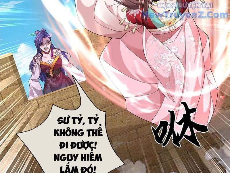 Tôi Có Thể Nuốt Chửng Vạn Vật - Chapter 90 - Page 62