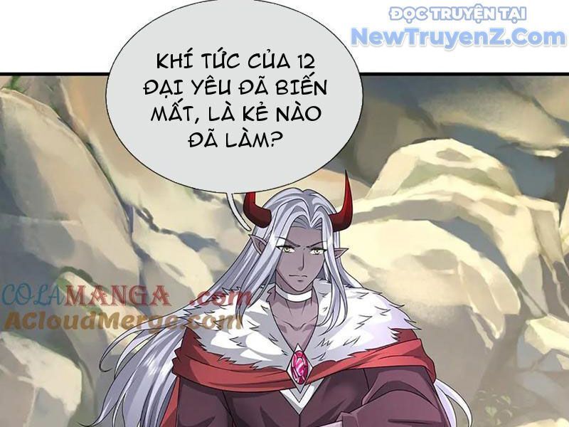 Tôi Có Thể Nuốt Chửng Vạn Vật - Chapter 90 - Page 70