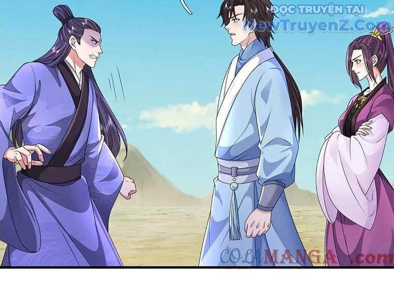 Tôi Có Thể Nuốt Chửng Vạn Vật - Chapter 90 - Page 77