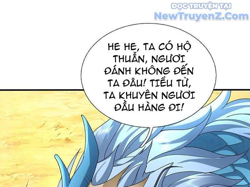 Tôi Có Thể Nuốt Chửng Vạn Vật - Chapter 90 - Page 8