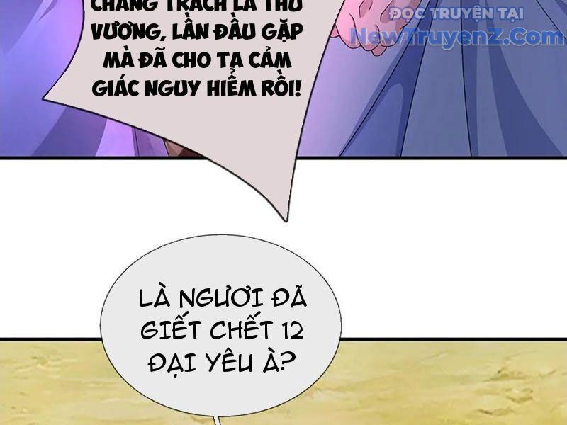 Tôi Có Thể Nuốt Chửng Vạn Vật - Chapter 90 - Page 80