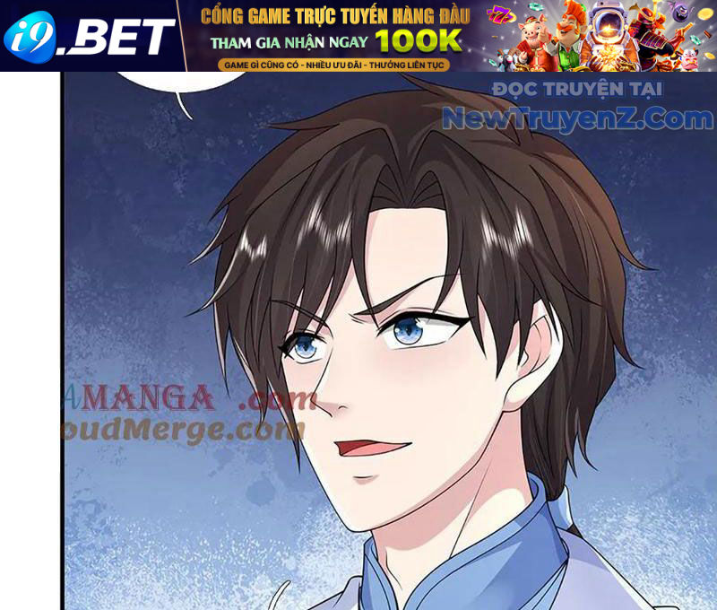 Tôi Có Thể Nuốt Chửng Vạn Vật - Chapter 90 - Page 84