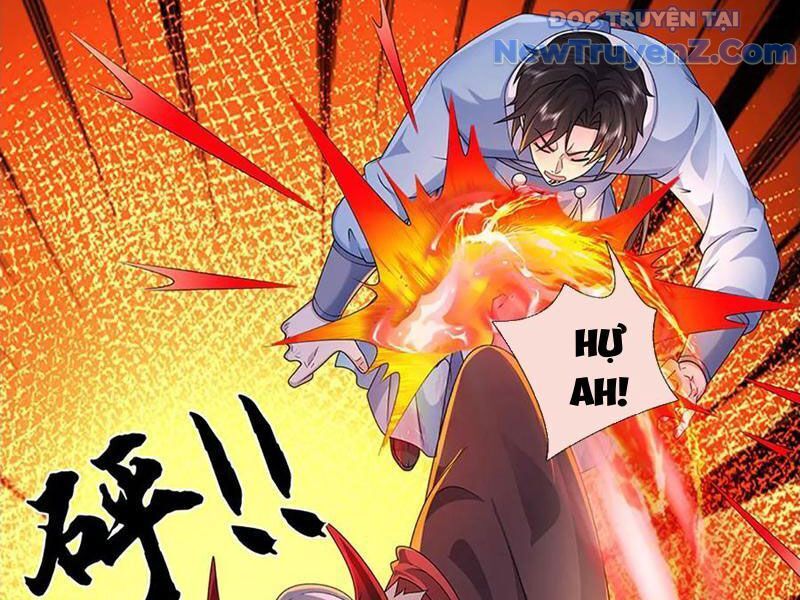 Tôi Có Thể Nuốt Chửng Vạn Vật - Chapter 90 - Page 86