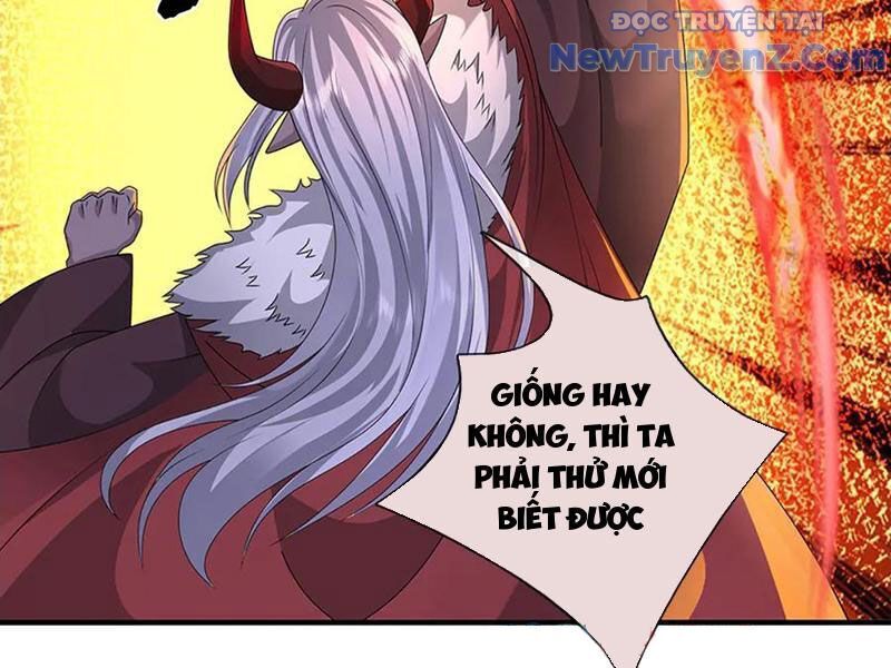 Tôi Có Thể Nuốt Chửng Vạn Vật - Chapter 90 - Page 87