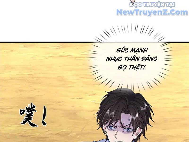 Tôi Có Thể Nuốt Chửng Vạn Vật - Chapter 90 - Page 88