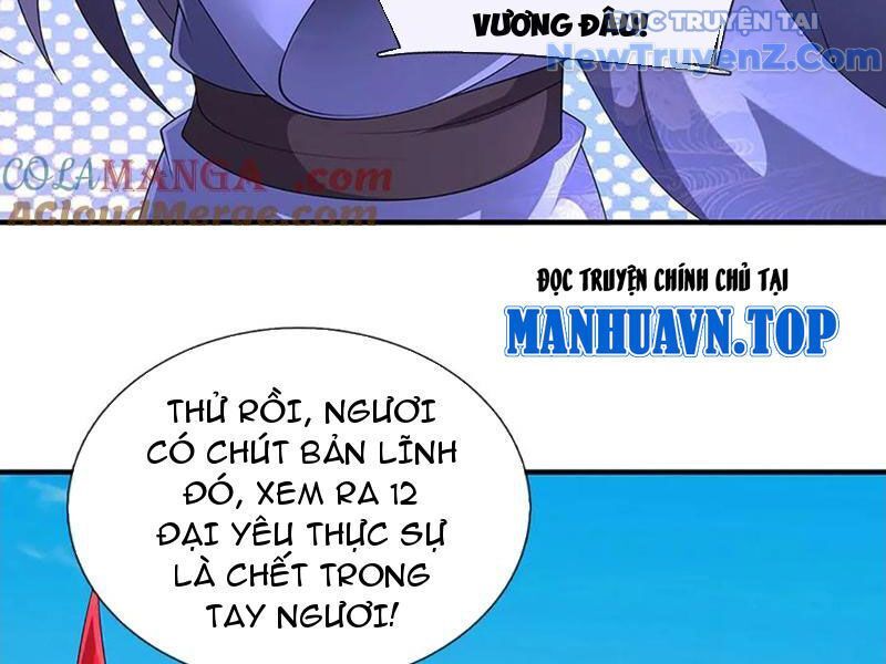 Tôi Có Thể Nuốt Chửng Vạn Vật - Chapter 90 - Page 94