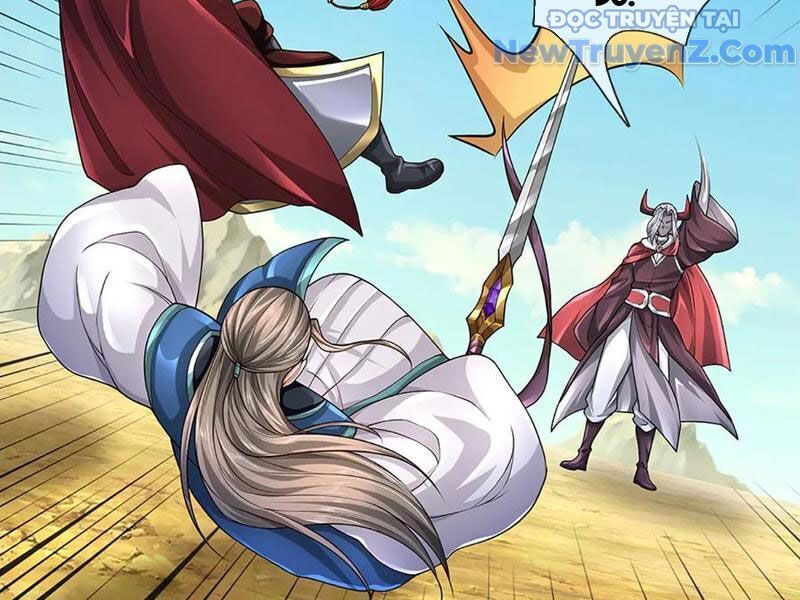 Tôi Có Thể Nuốt Chửng Vạn Vật - Chapter 91 - Page 109