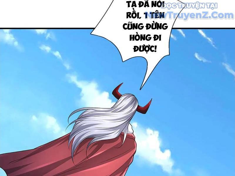 Tôi Có Thể Nuốt Chửng Vạn Vật - Chapter 91 - Page 115