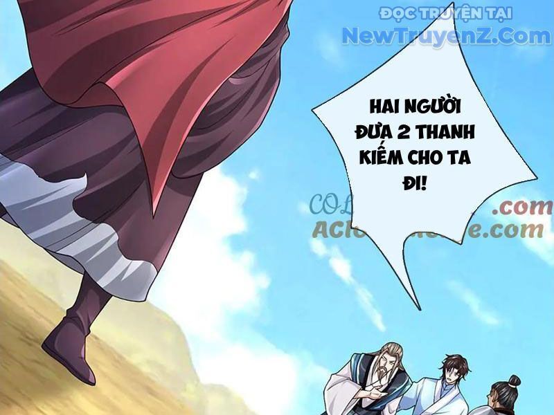 Tôi Có Thể Nuốt Chửng Vạn Vật - Chapter 91 - Page 116