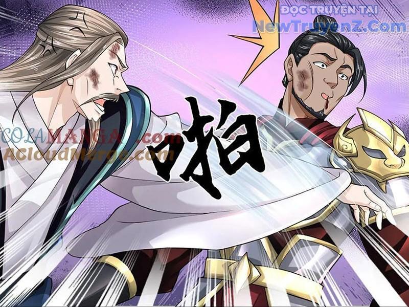 Tôi Có Thể Nuốt Chửng Vạn Vật - Chapter 91 - Page 123