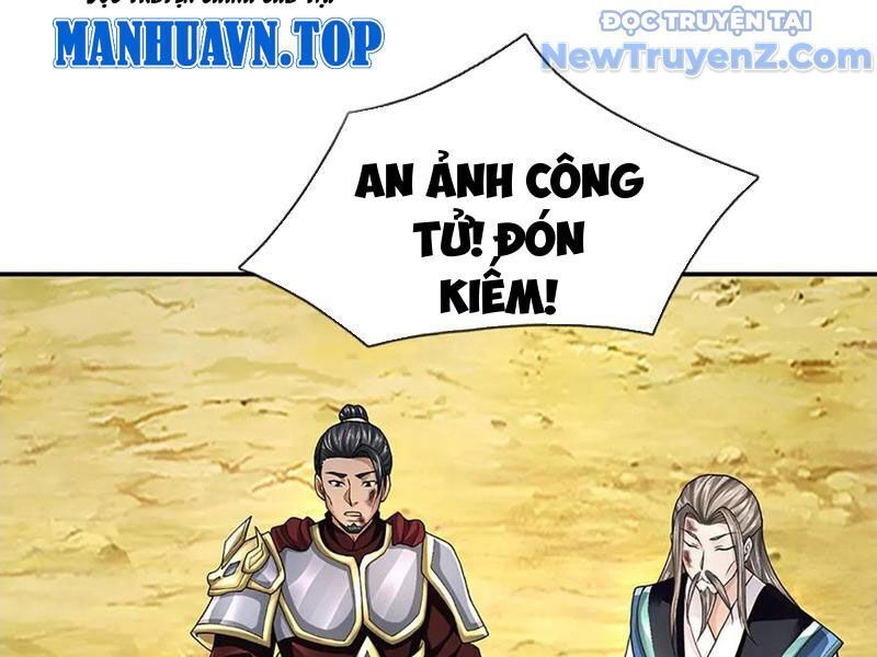 Tôi Có Thể Nuốt Chửng Vạn Vật - Chapter 91 - Page 125