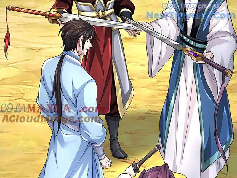 Tôi Có Thể Nuốt Chửng Vạn Vật - Chapter 91 - Page 126